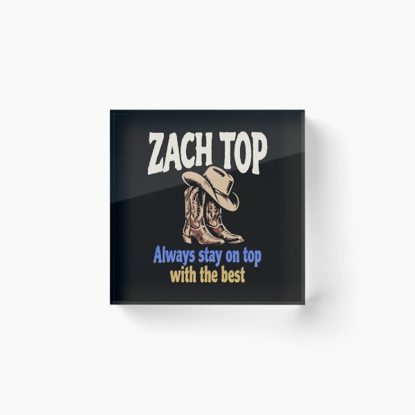 Item preview, Zach Western Boots designed and sold by Jennie046Shelle.