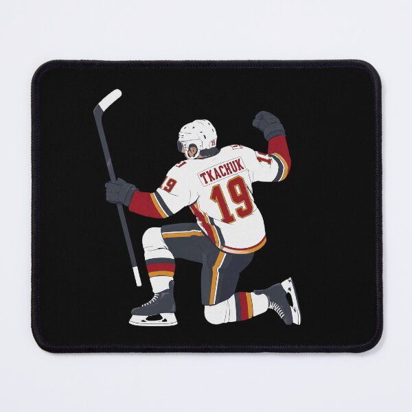Item preview, Calgary Flames Hockey designed and sold by ContrerasJohn.