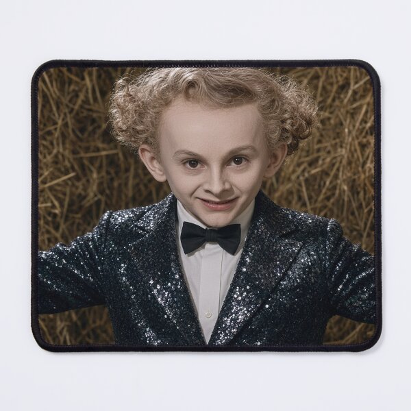 Item preview, Rumpelstiltskin Arms Out Hay - Dance Meme Scene designed and sold by The Freedom Forge.