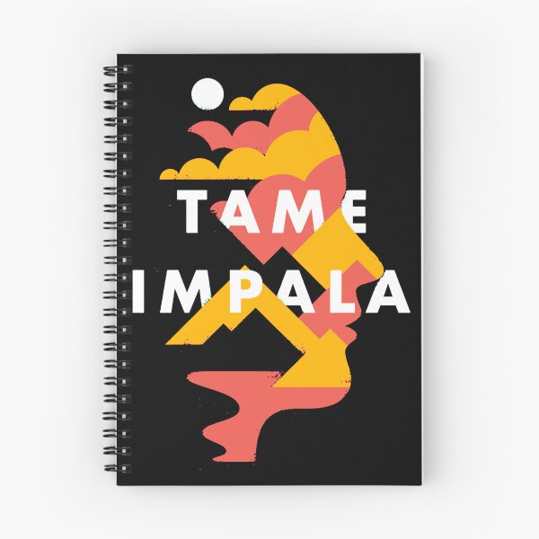 Item preview, TameImpala Band Vintage designed and sold by sharocoats.