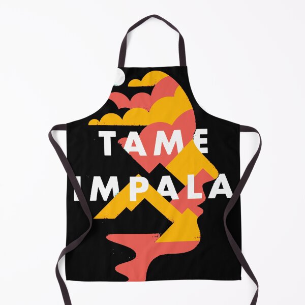 Item preview, TameImpala Band Vintage designed and sold by sharocoats.