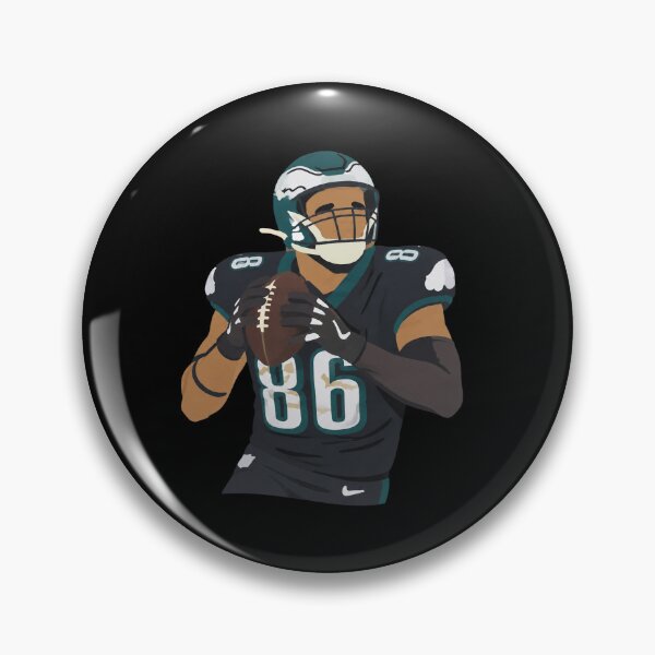 Item preview, Ertz 86 Eagles designed and sold by Jennie046Shelle.