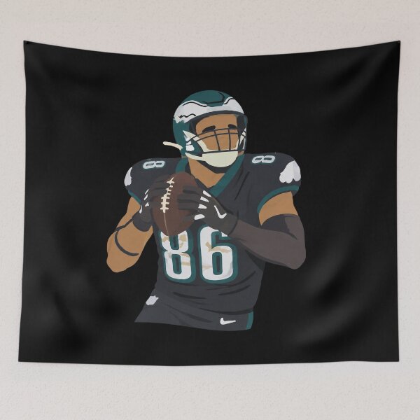 Item preview, Ertz 86 Eagles designed and sold by Jennie046Shelle.