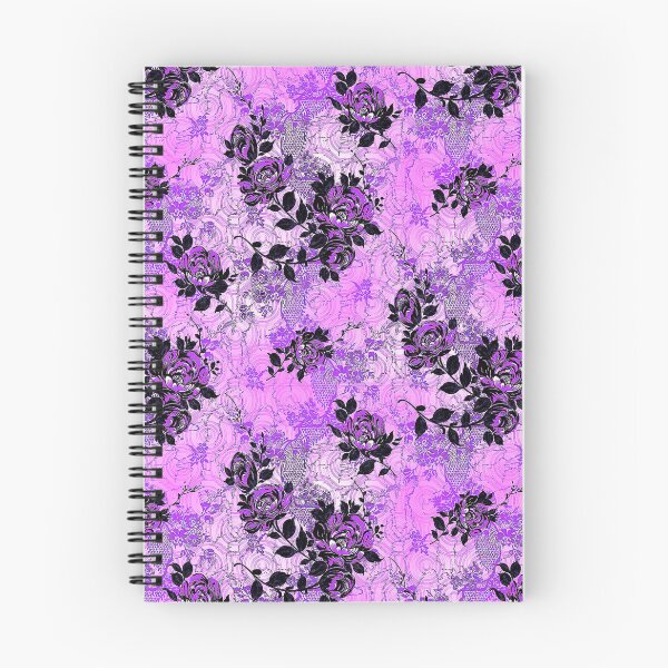 Item preview, Violet Roses designed and sold by ViaARTfactory.
