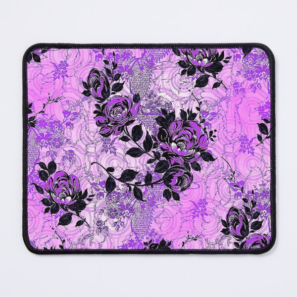 Item preview, Violet Roses designed and sold by ViaARTfactory.