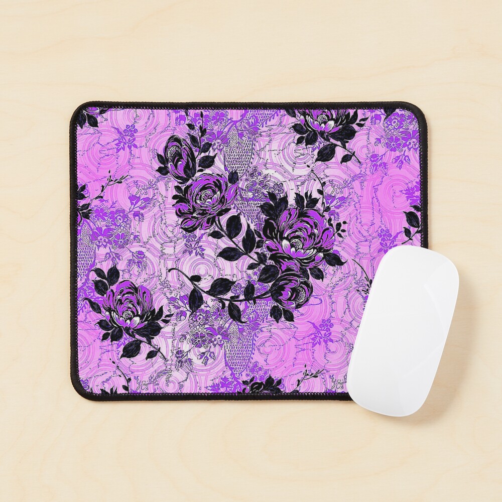 Item preview, Mouse Pad designed and sold by ViaARTfactory.