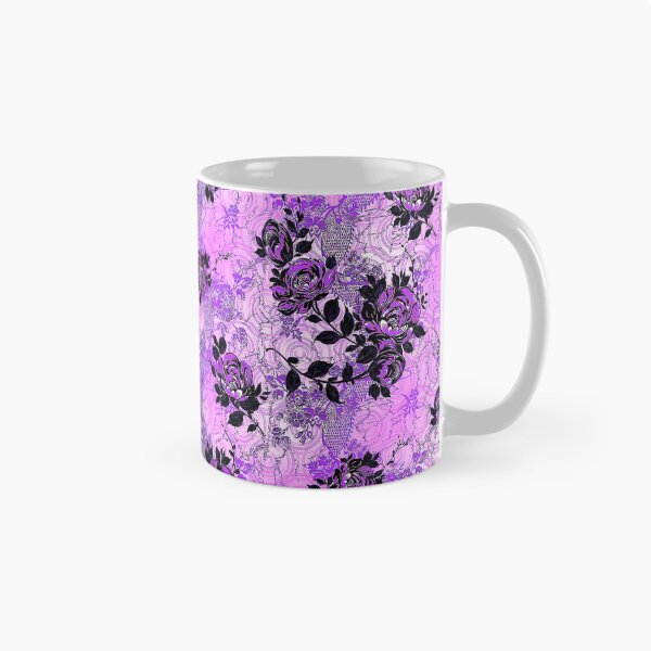 Item preview, Violet Roses designed and sold by ViaARTfactory.