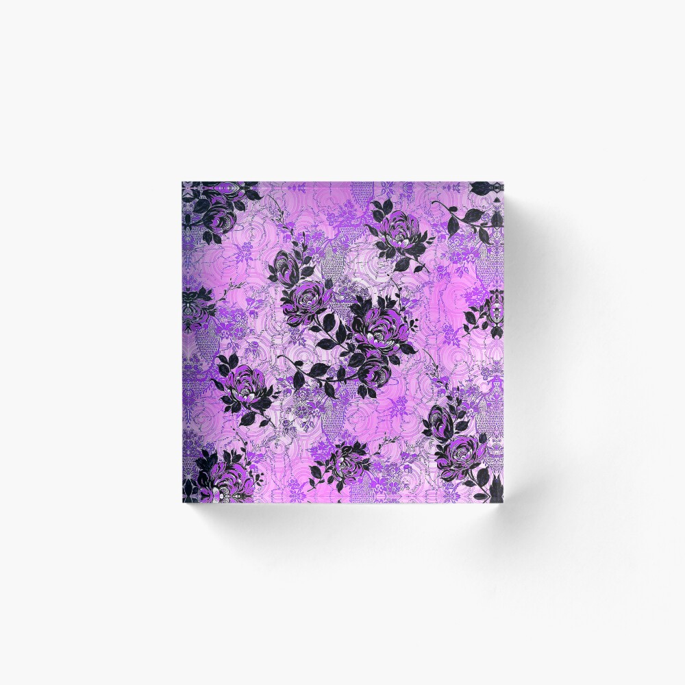 Item preview, Acrylic Block designed and sold by ViaARTfactory.