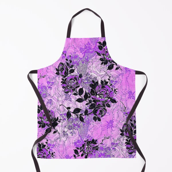 Item preview, Violet Roses designed and sold by ViaARTfactory.