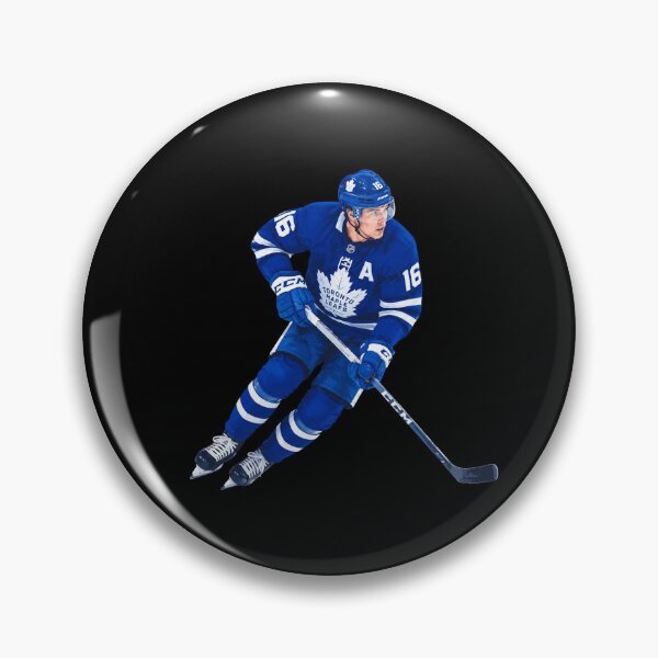 Item preview, Toronto Maple Leafs Player designed and sold by ContrerasJohn.