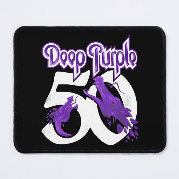 Item preview, Deep Purple tour 2026 designed and sold by Sweet-Tropical.