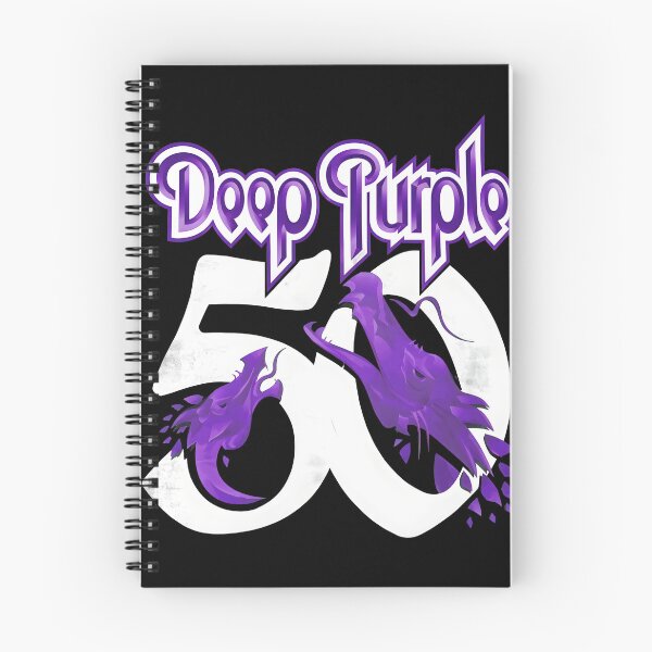 Item preview, Deep Purple tour 2026 designed and sold by Sweet-Tropical.