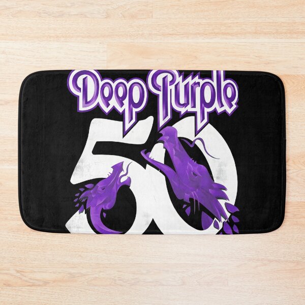 Item preview, Deep Purple tour 2026 designed and sold by Sweet-Tropical.