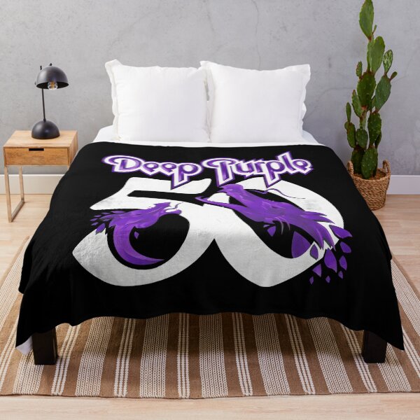 Item preview, Deep Purple tour 2026 designed and sold by Sweet-Tropical.