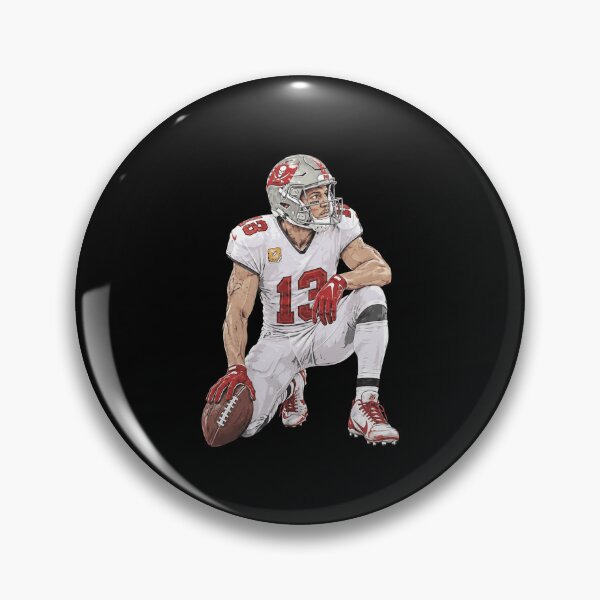 Item preview, Tampa Bay Quarterback designed and sold by ContrerasJohn.