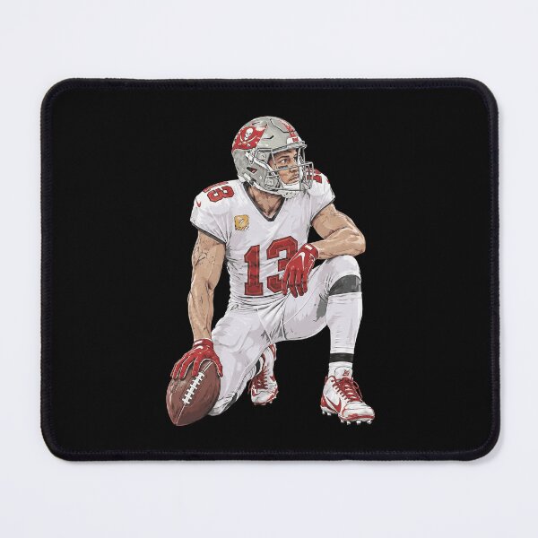Artikelvorschau, Quarterback der Tampa Bay Buccaneers entworfen und verkauft von ContrerasJohn.