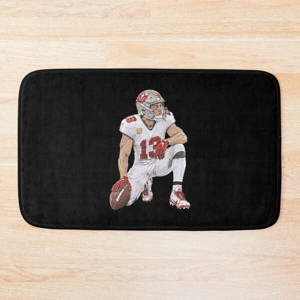 Item preview, Tampa Bay Quarterback designed and sold by ContrerasJohn.