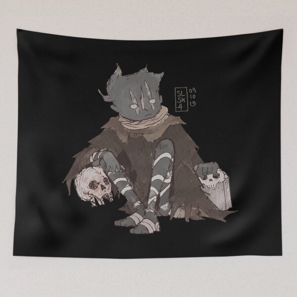 Item preview, Wraith Dark Fantasy designed and sold by CassandraCasey.
