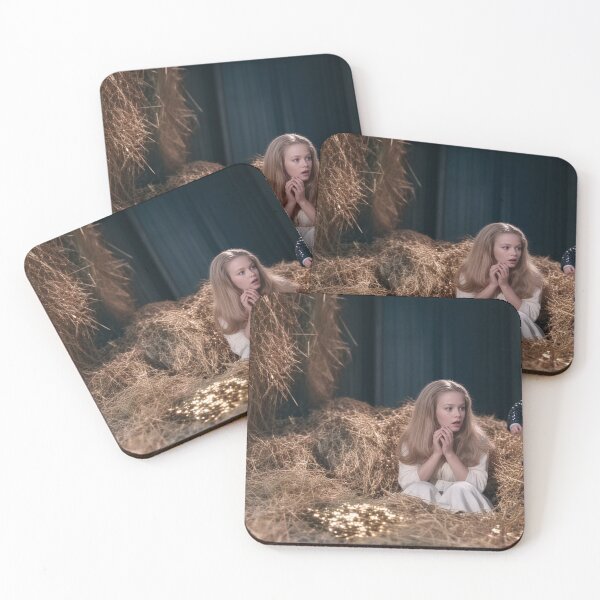 Item preview, Rumpelstiltskin Hay Wide Scene - Dance Meme designed and sold by Acta Diurna Supply.