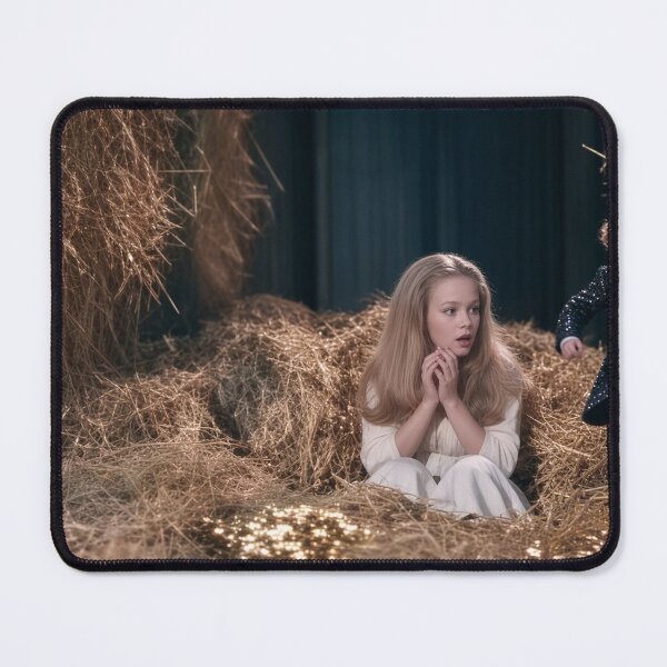 Item preview, Rumpelstiltskin Hay Wide Scene - Dance Meme designed and sold by Acta Diurna Supply.