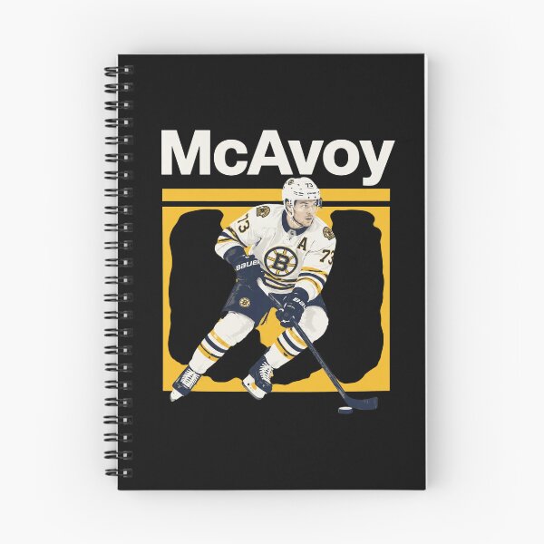 Item preview, Charlie McAvoy Art designed and sold by ContrerasJohn.