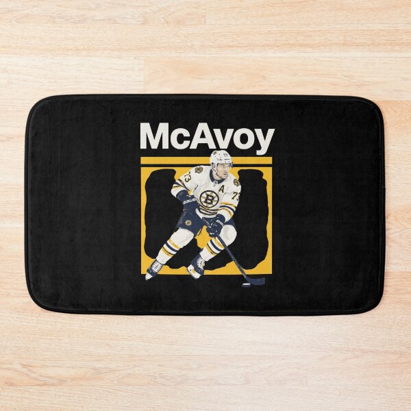 Item preview, Charlie McAvoy Art designed and sold by ContrerasJohn.