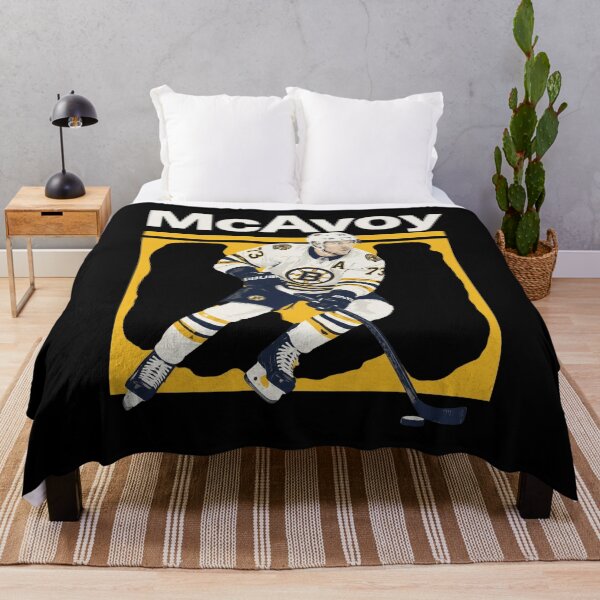 Item preview, Charlie McAvoy Art designed and sold by ContrerasJohn.