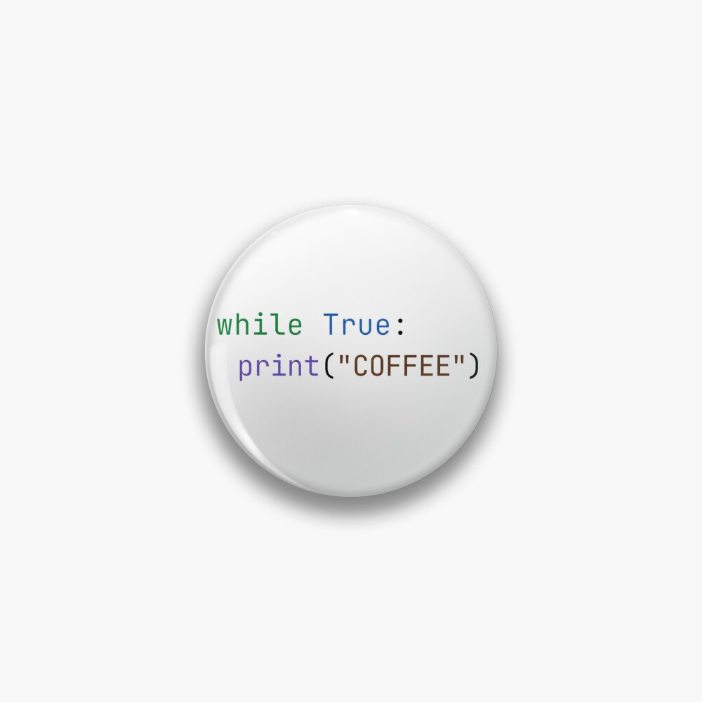 Item preview, Pin designed and sold by ILikeUnique.