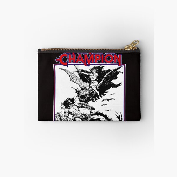 Item preview, Eternal Champion Fantasy Battle Art designed and sold by Bright-Wilds.