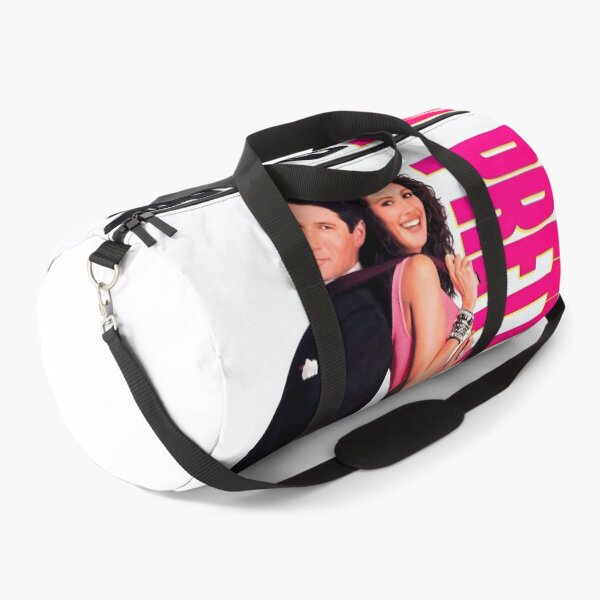 Item preview, Pretty Woman Movie Poster designed and sold by Lucy Goosy Art.