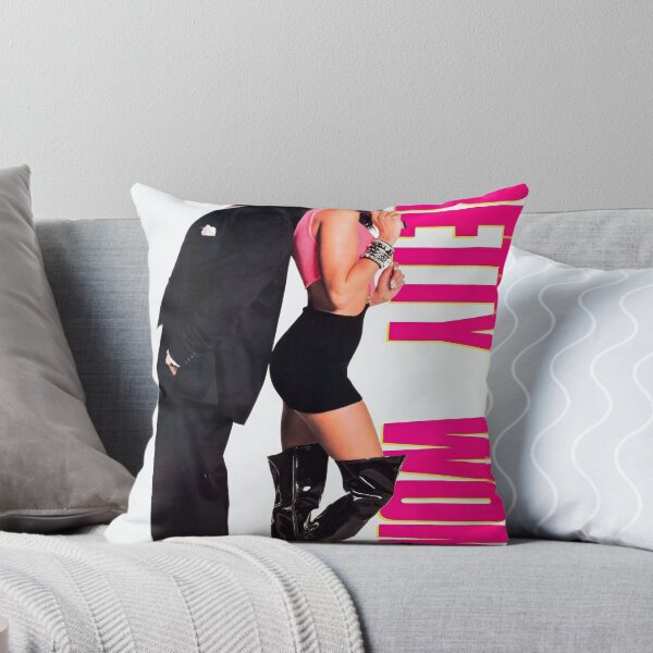 Item preview, Pretty Woman Movie Poster designed and sold by Lucy Goosy Art.