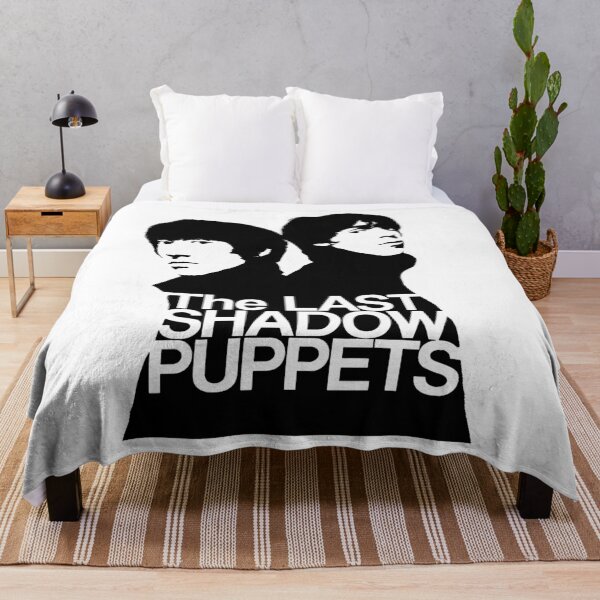 Item preview, Baroque Pop Black Silhouette With Typography designed and sold by ShadeFall.