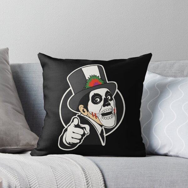 Item preview, Punk Skeleton Gentleman designed and sold by Pria1960.