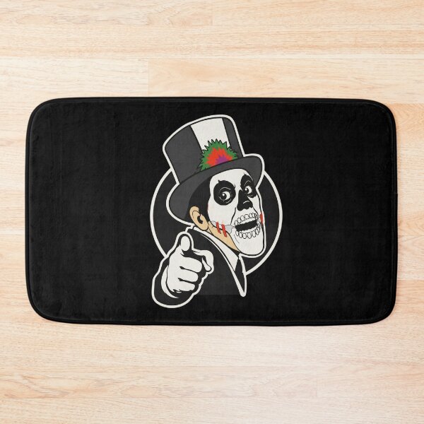 Item preview, Punk Skeleton Gentleman designed and sold by Pria1960.