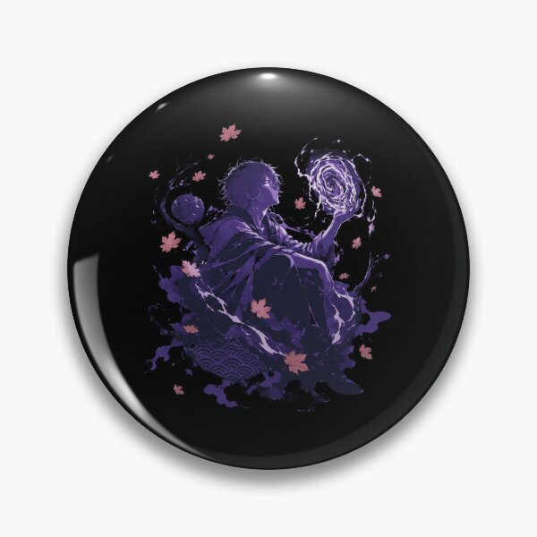 Item preview, Wraith Purple Portal designed and sold by CassandraCasey.