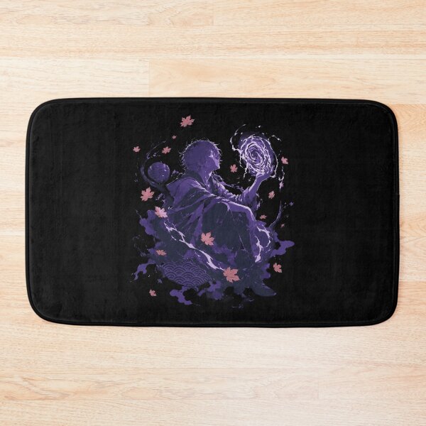 Item preview, Wraith Purple Portal designed and sold by CassandraCasey.