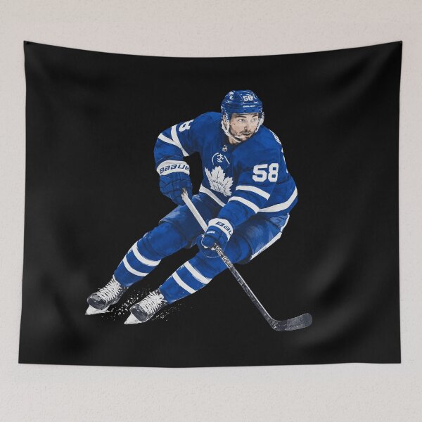Artikelvorschau, Spieler der Toronto Maple Leafs entworfen und verkauft von ContrerasJohn.