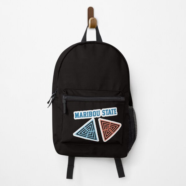 Item preview, Maribou State Geometric Pride designed and sold by Bright-Wilds.