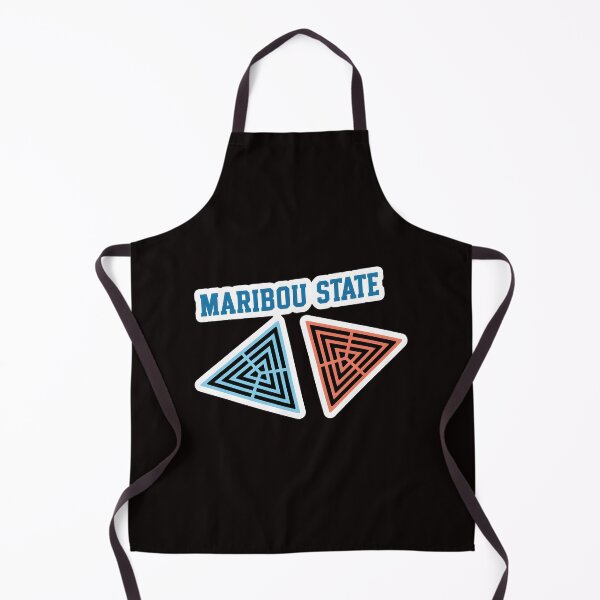 Item preview, Maribou State Geometric Pride designed and sold by Bright-Wilds.