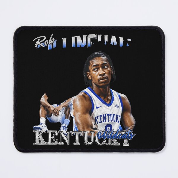 Item preview, Rob Dillingham Kentucky designed and sold by Pria1960.