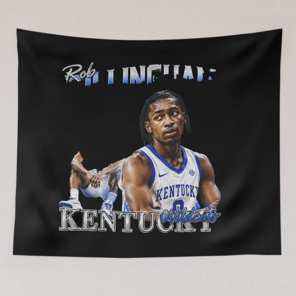 Item preview, Rob Dillingham Kentucky designed and sold by Pria1960.