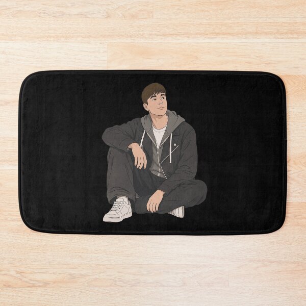 Item preview, Elliot Page Minimalist designed and sold by CassandraCasey.