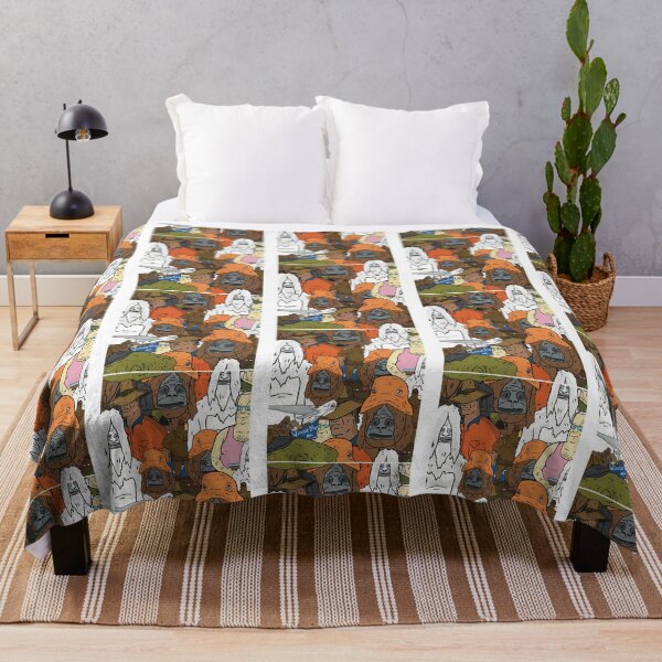 Artikelvorschau, Sassy, der Sasquatch entworfen und verkauft von Sssbanest.