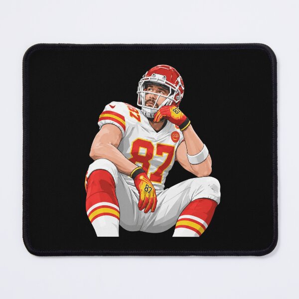 Item preview, Chiefs Player 87 designed and sold by ContrerasJohn.