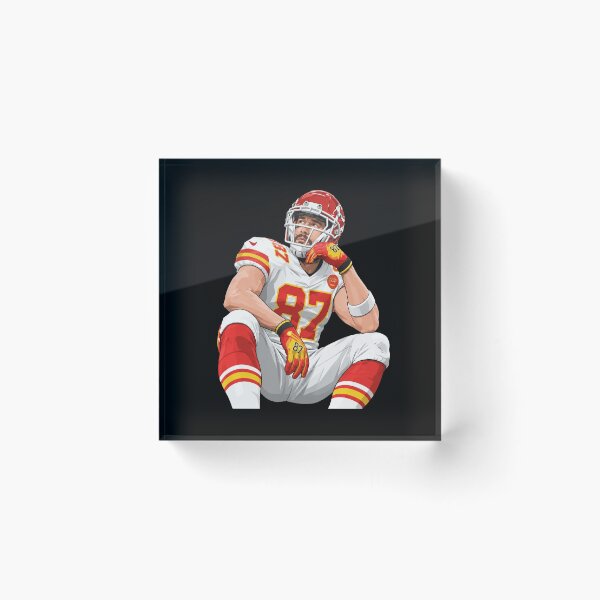 Item preview, Chiefs Player 87 designed and sold by ContrerasJohn.