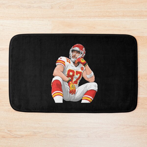 Item preview, Chiefs Player 87 designed and sold by ContrerasJohn.