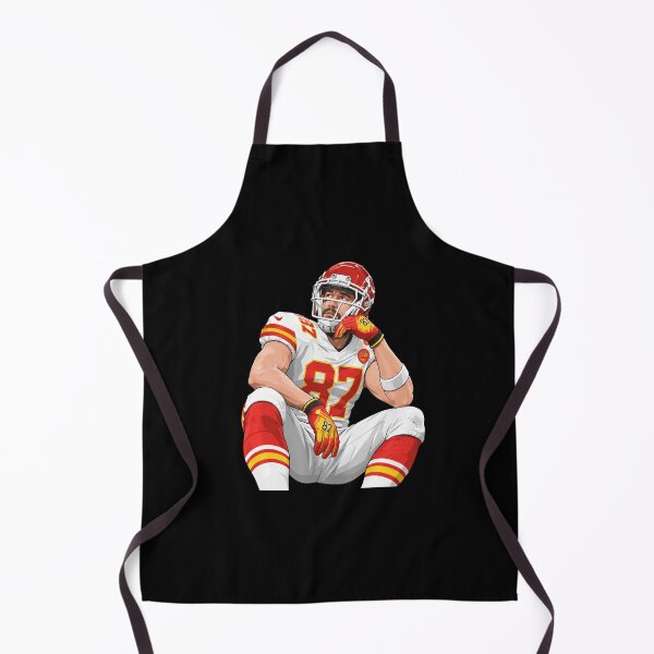 Item preview, Chiefs Player 87 designed and sold by ContrerasJohn.