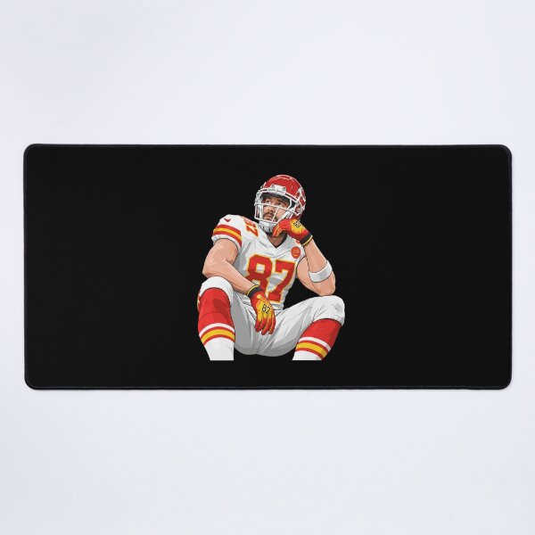 Item preview, Chiefs Player 87 designed and sold by ContrerasJohn.