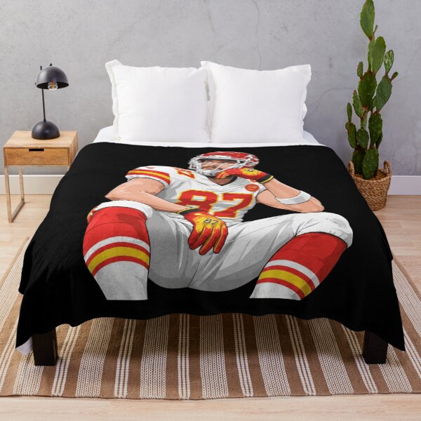 Item preview, Chiefs Player 87 designed and sold by ContrerasJohn.