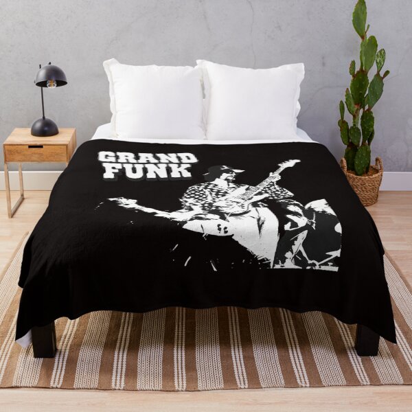 Item preview, Grand Funk Band Performance Art designed and sold by Bright-Wilds.